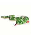 Peluche Serpiente 92303 T92303 9 - 125 cm.
