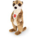 Peluche Suricata 26 T926559 - 26 cm.