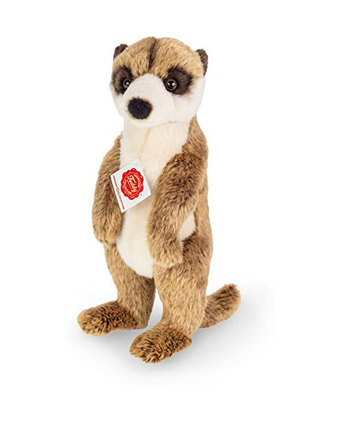 Peluche Suricata 26 T926559 - 26 cm.