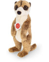 Peluche Suricata 26 T926559 - 26 cm.