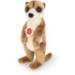 Peluche Suricata 26 T926559 - 26 cm.