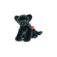 Peluche Pantera Sentada T90456 4 T90456-4 - 32 cm.