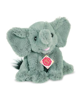 Peluche Elefante Sentado 90724 T90724-4 - 22 cm.