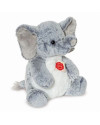 Peluche Elefante Sentado 90726 T90726-8 - 25 cm.