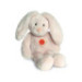 Peluche Conejo Virado T 93829 32 cm.