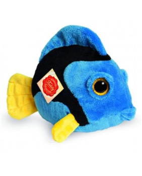 Peluche Pez Cirujano 90109 22 cm.