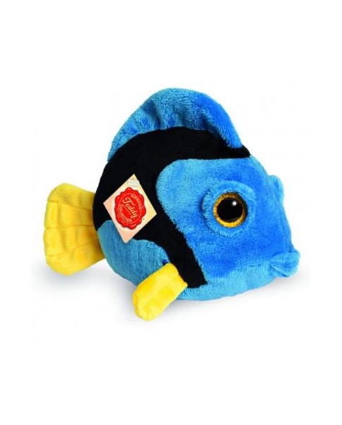 Peluche Pez Cirujano 90109 22 cm.