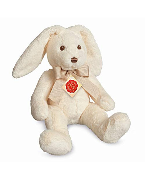 Peluche Conejo Crema T T93785 2 32 cm.