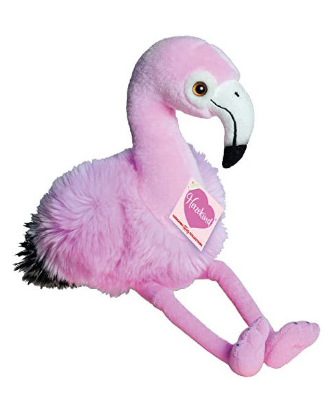 Peluche Flamenco T94106 4 35 cm.