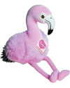 Peluche Flamenco T94106 4 35 cm.