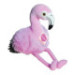 Peluche Flamenco T94106 4 35 cm.