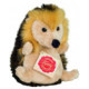 Peluche Erizo sentado 92119 14 cm.