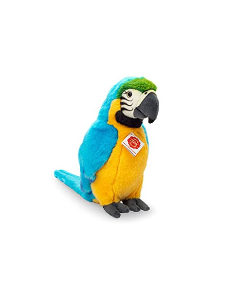 Peluche Papagayo T94156 9 24 cm.
