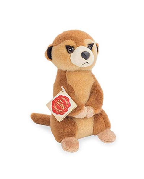 Peluche Suricata T926511 16 cm.
