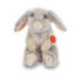 Peluche Conejo beige sentado T93794 4 20 cm.