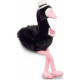 Peluche Cisne starry night T941033 40 cm.