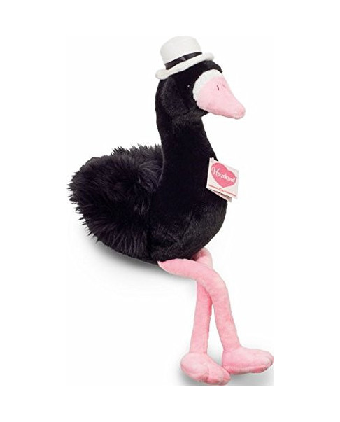 Peluche Cisne starry night T941033 40 cm.