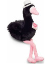 Peluche Cisne starry night T941033 40 cm.