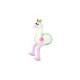 Peluche Cisne Moonlight T941019 40 cm.