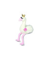 Peluche Cisne Moonlight T941019 40 cm.