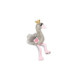 Peluche Cisne Shadow T941026 40 cm.