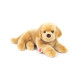 Peluche Cachorro Labrador T919650 45 cm.