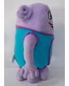 PELUCHE OH HOME PURPLE OH 27 CMS