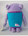 PELUCHE OH HOME PURPLE OH 27 CMS