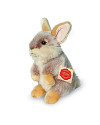 Peluche Conejo Marrón T T93779 1 20 cm.