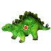 Peluche Stegosaurus T 94552 40 cm.