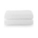 Toallas de baño Grandes - Toallas baño - 2 Toallas de Ducha - 100x150 cms Algodon 100% - Blanco - Top Towel - Plus