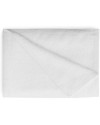 Toallas de baño Grandes - Toallas baño - 2 Toallas de Ducha - 100x150 cms Algodon 100% - Blanco - Top Towel - Plus