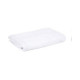 Toalla de baño New Plus SOREMA White 70 x 140 cm.