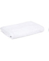 Toalla de baño New Plus SOREMA White 70 x 140 cm.