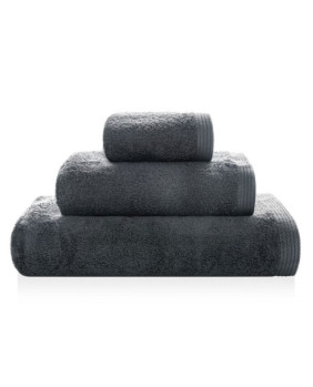 Toalla de baño New Plus SOREMA Storm 50 x 100 cm.