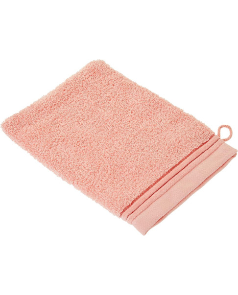 Toalla de baño Juliet 520gr. 21-Coral 16 x 21cm.