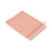 Toalla de baño Juliet 520gr. 21-Coral 16 x 21cm.