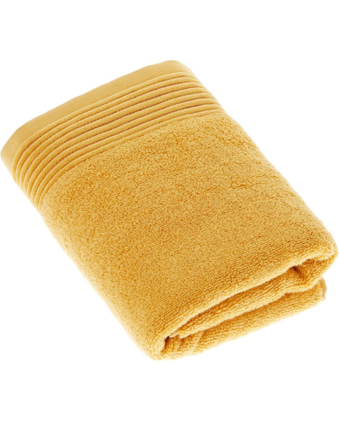 Toalla de baño Juliet 520gr. 12-gold 50 x 100 cm.