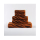 Toalla de baño Tiger 01 c.12 50 x 100 cm.