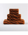 Toalla de baño Tiger 01 c.12 50 x 100 cm.