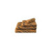 Toalla de baño Tiger 02 c.12 50 x 100 cm.