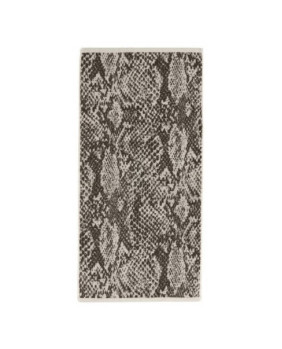 Toalla de baño snake 05 50 x 100 cm.