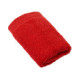Toalla de baño Pure c.2307 rojo 30 x 50 cm.