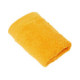 Toalla de baño Pure c.2240 oro 30 x 50 cm.