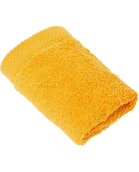 Toalla de baño Pure c.2240 oro 30 x 50 cm.