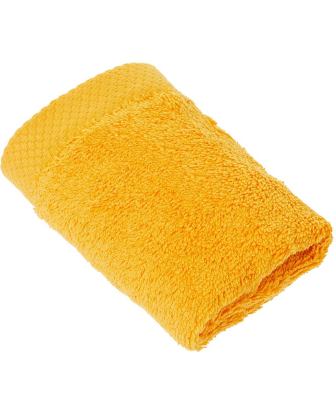 Toalla de baño Pure c.2240 oro 30 x 50 cm.