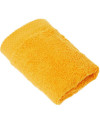 Toalla de baño Pure c.2240 oro 30 x 50 cm.