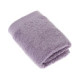 Toalla de baño Pure c.3441 lila 30 x 50 cm.
