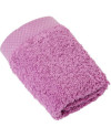 Toalla de baño Pure c.2968 lavanda 30 x 50 cm.