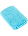 Toalla de baño Pure c.3236 oceano 30 x 50 cm.
